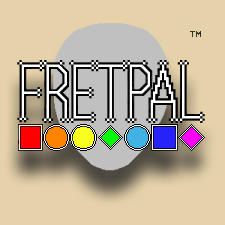FRETPAL logo